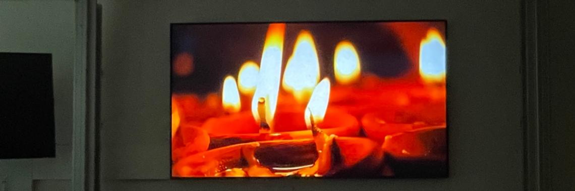 Taizé-Stunde in der G8c