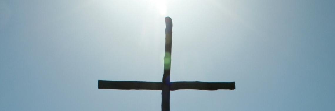 Trauer um Schwester Lioba