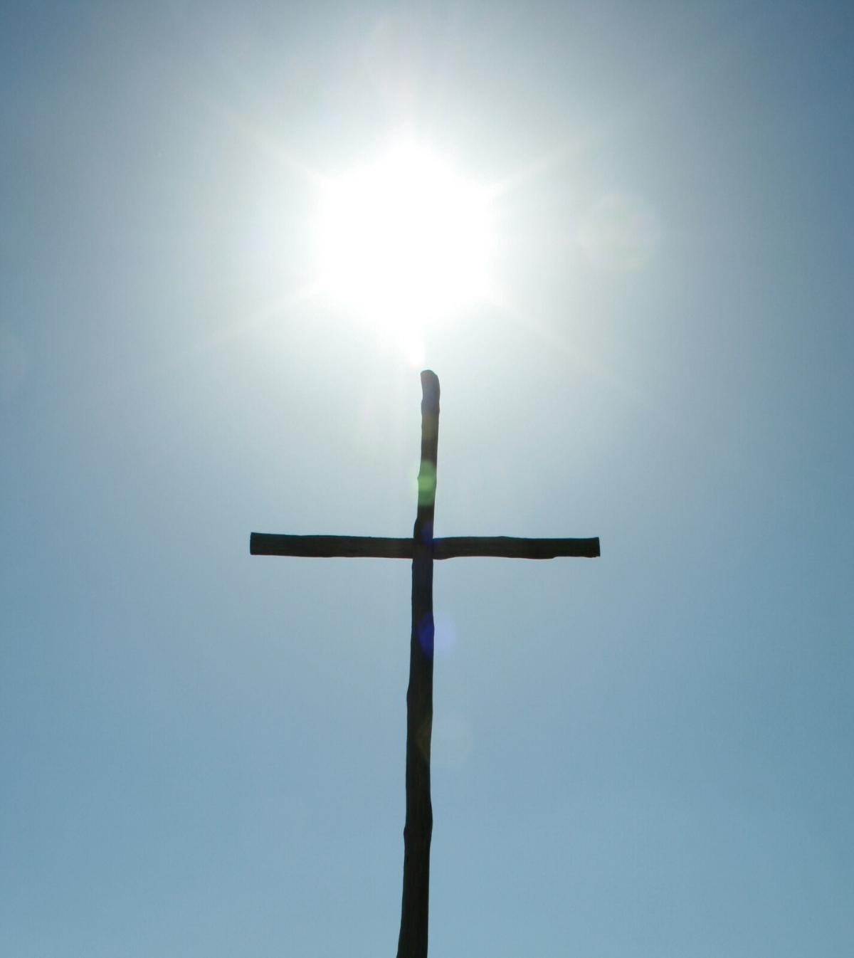 Trauer um Schwester Lioba