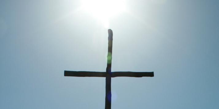 Trauer um Schwester Lioba