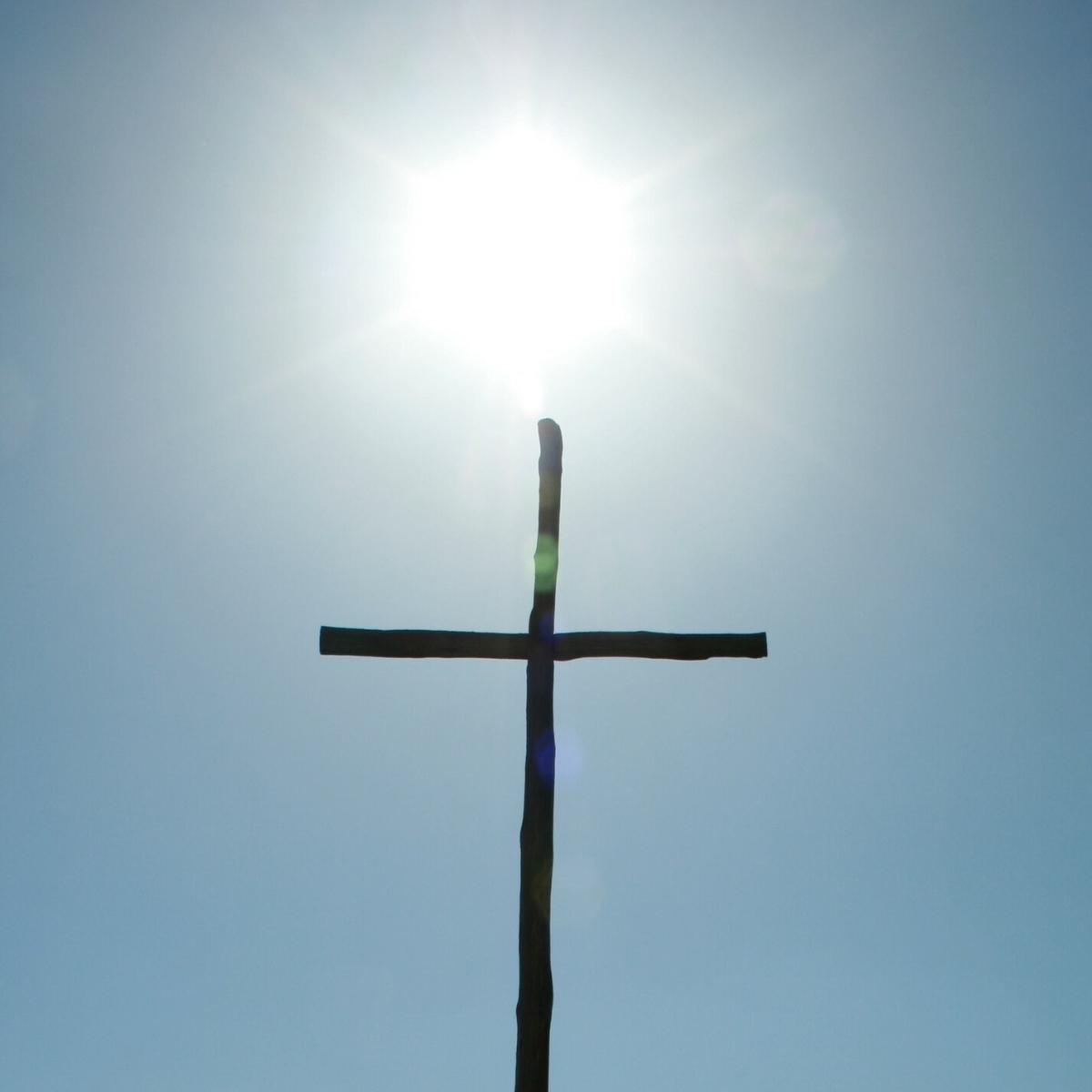 Trauer um Schwester Lioba