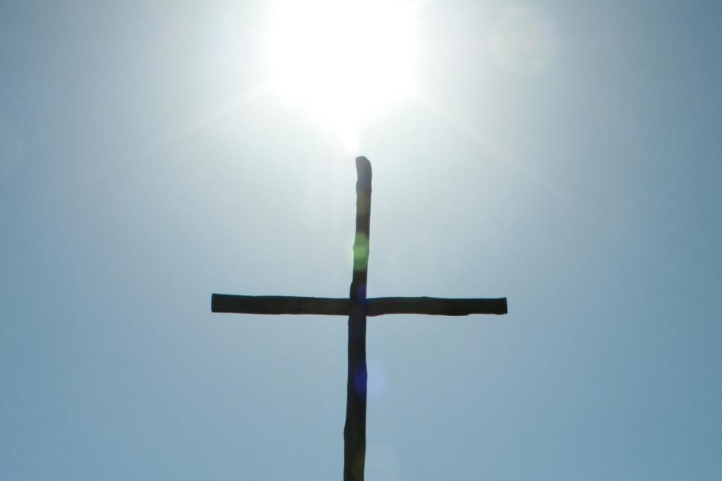 Trauer um Schwester Lioba