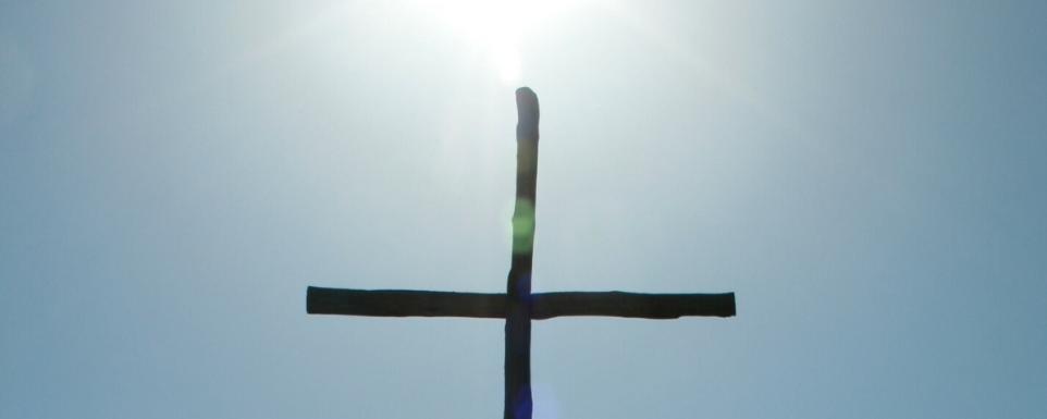 Trauer um Schwester Lioba