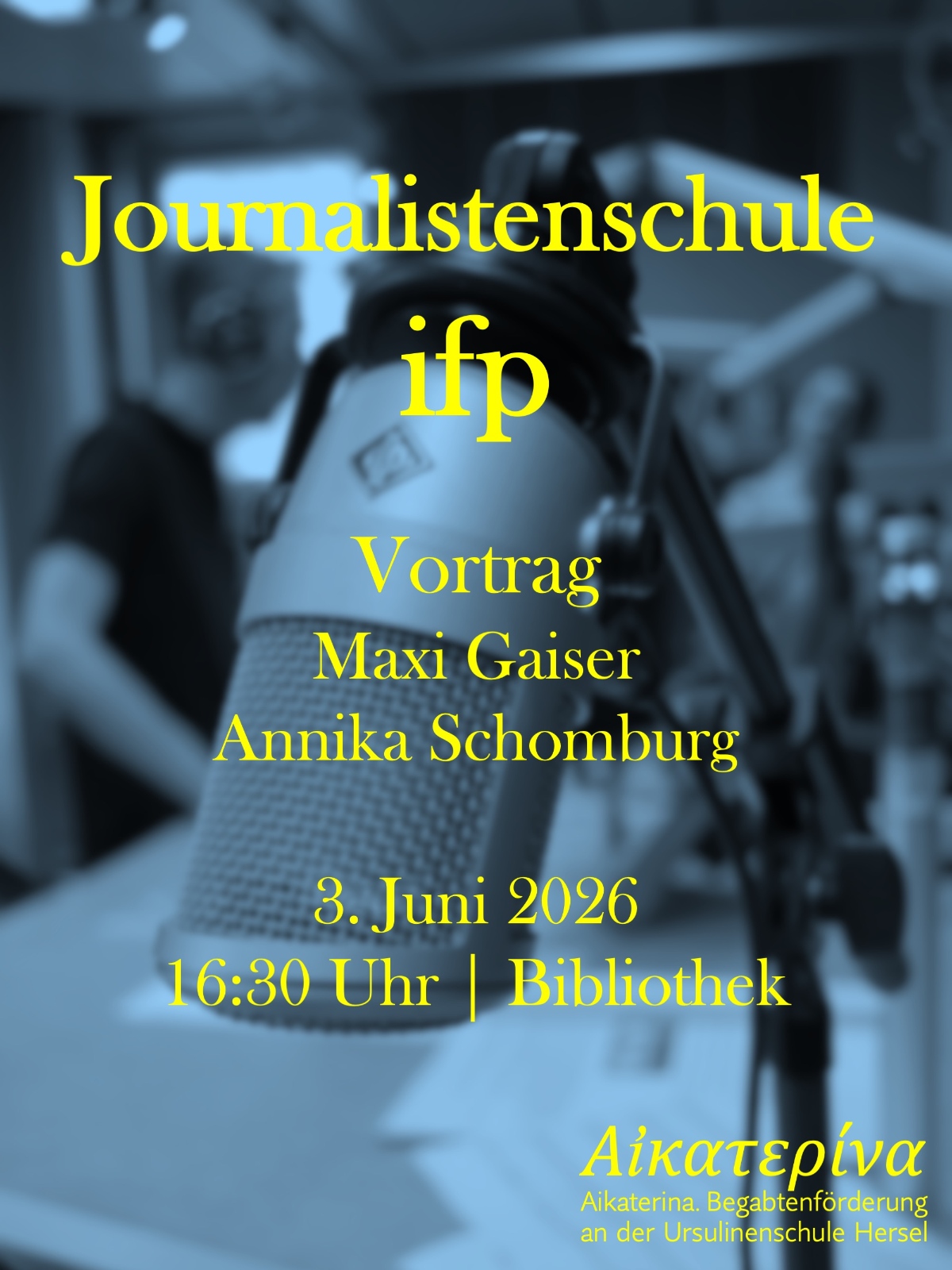 Flyer IFP