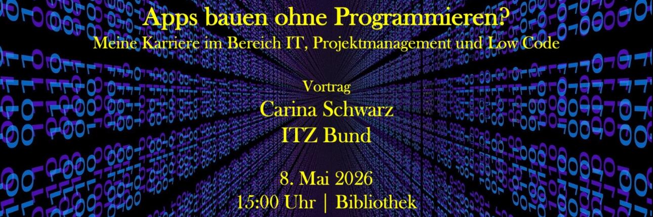Begabtenförderung – Eine Ehemalige über ihre Karriere in der IT-Branche