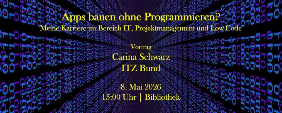 Begabtenförderung – Eine Ehemalige über ihre Karriere in der IT-Branche