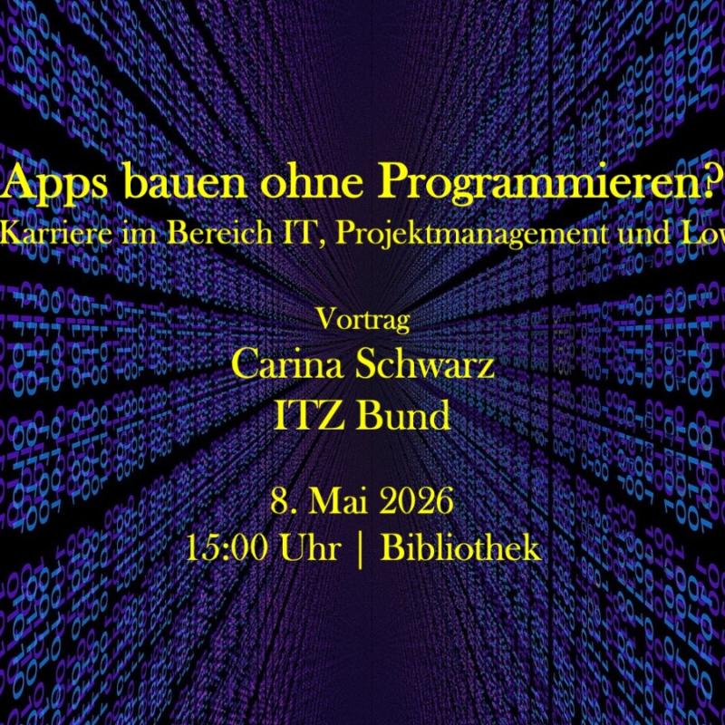 Begabtenförderung – Eine Ehemalige über ihre Karriere in der IT-Branche