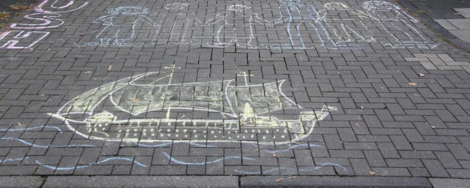 Willkommen im neuen Schuljahr