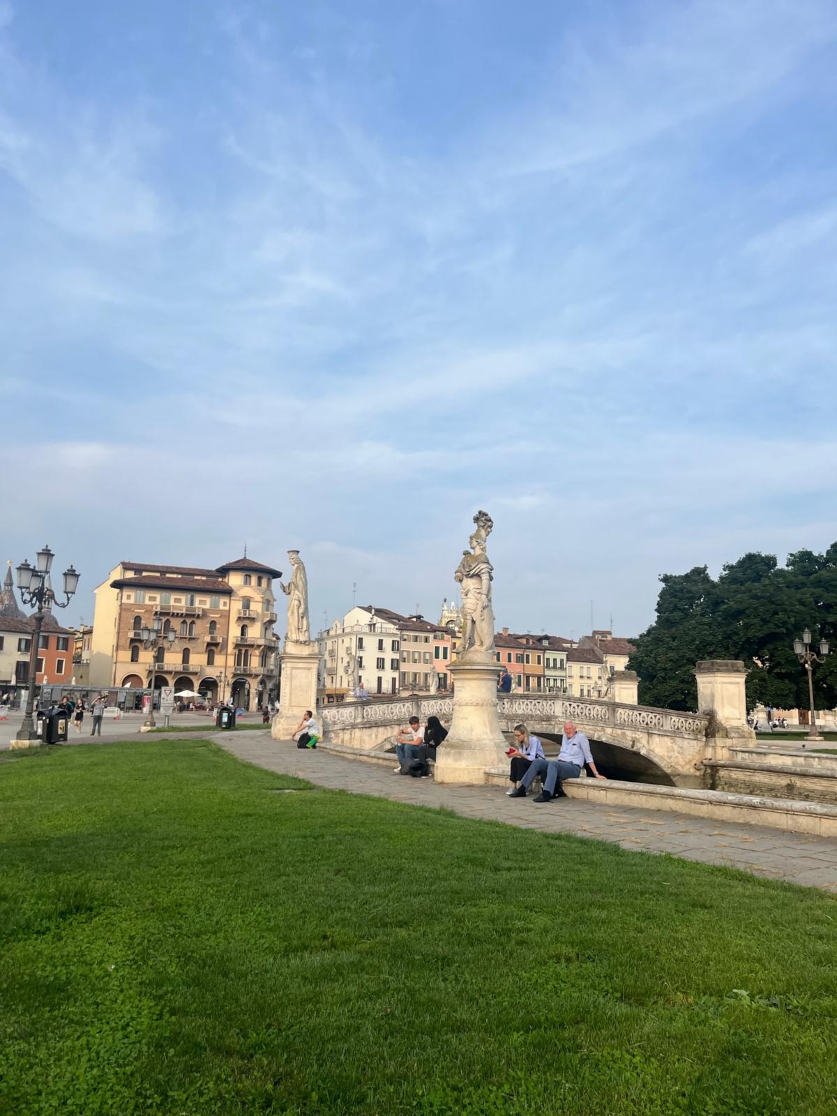 Padua