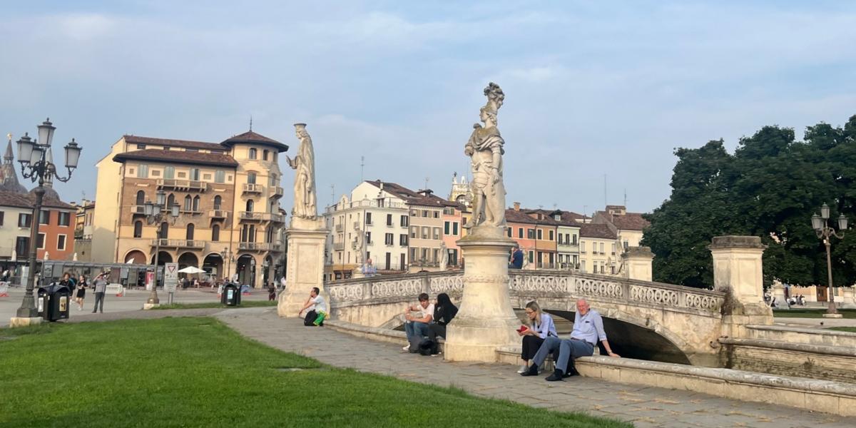 Padua
