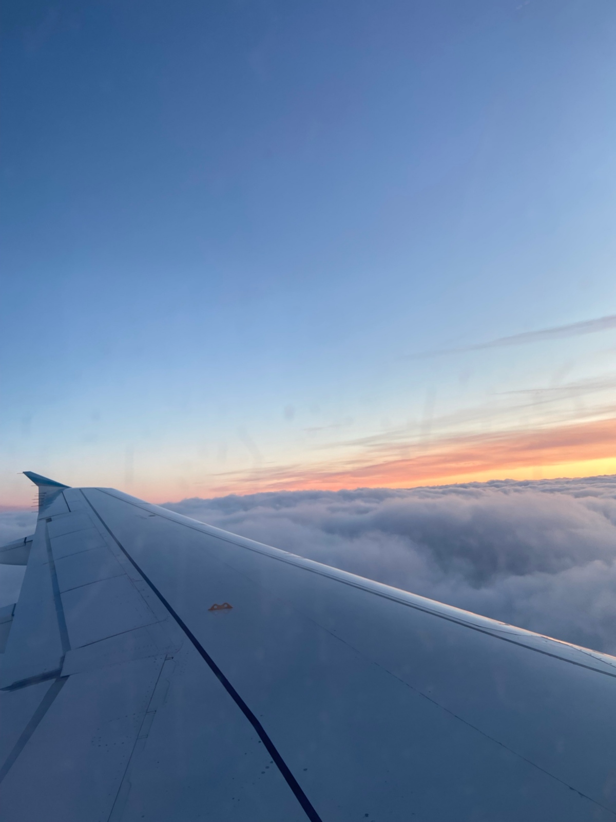 volare a casa