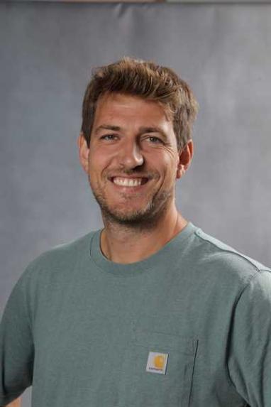 Maximilian Behm