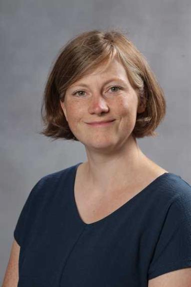 Rebecca Böhmer