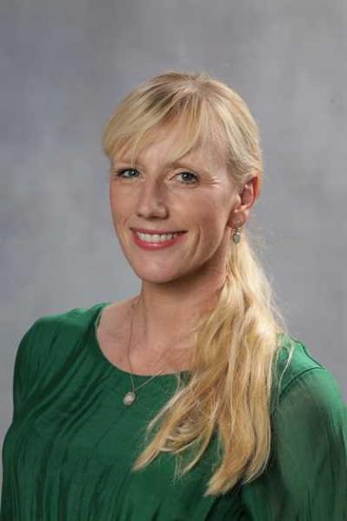 Elisabeth Buchalik