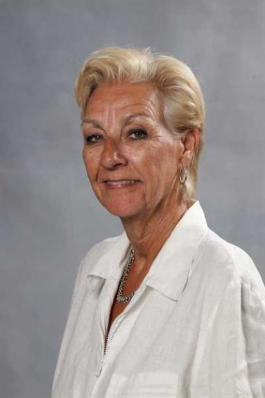 Sabine Bürvenich