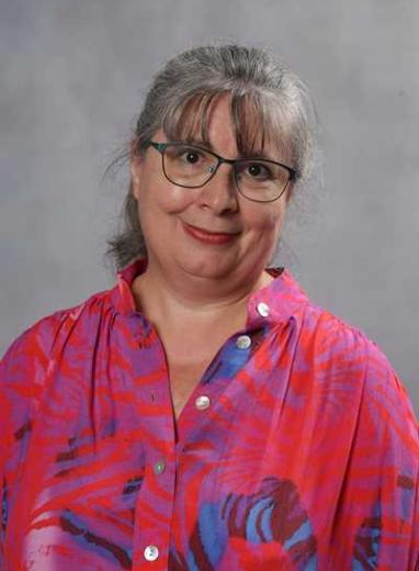 Dr. Britta Everschor, StD' i.K.