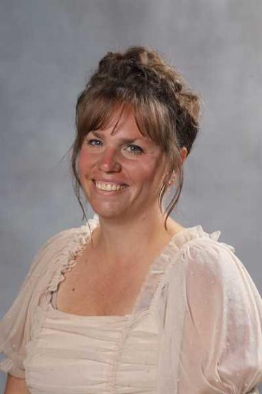 Mona Heim