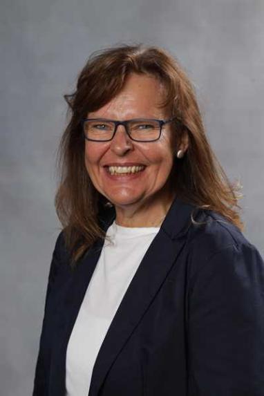 Isabel Plate-Naatz