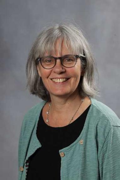 Ursula Rathmann, StD' i.K.