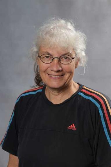 Uta Ruhl