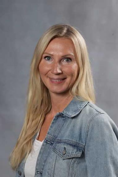 Dagna Dukic