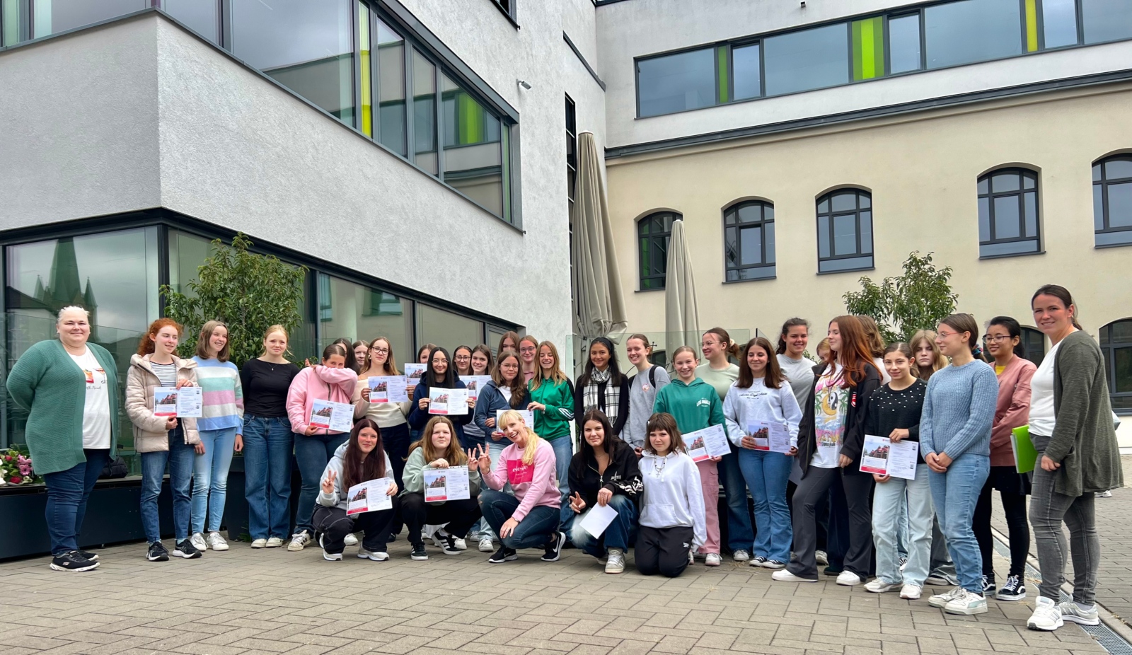 Erste Hilfe Kurs - 03