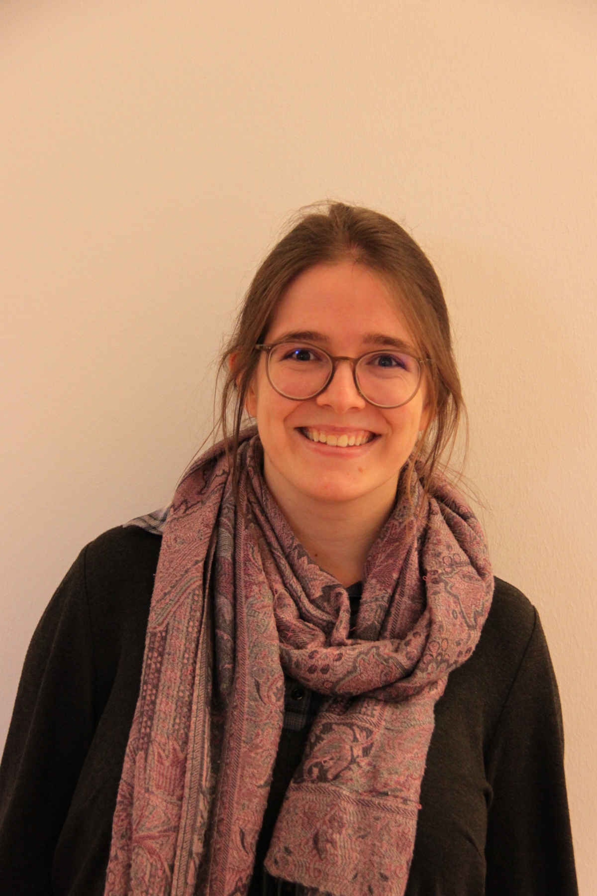Jennifer Müller