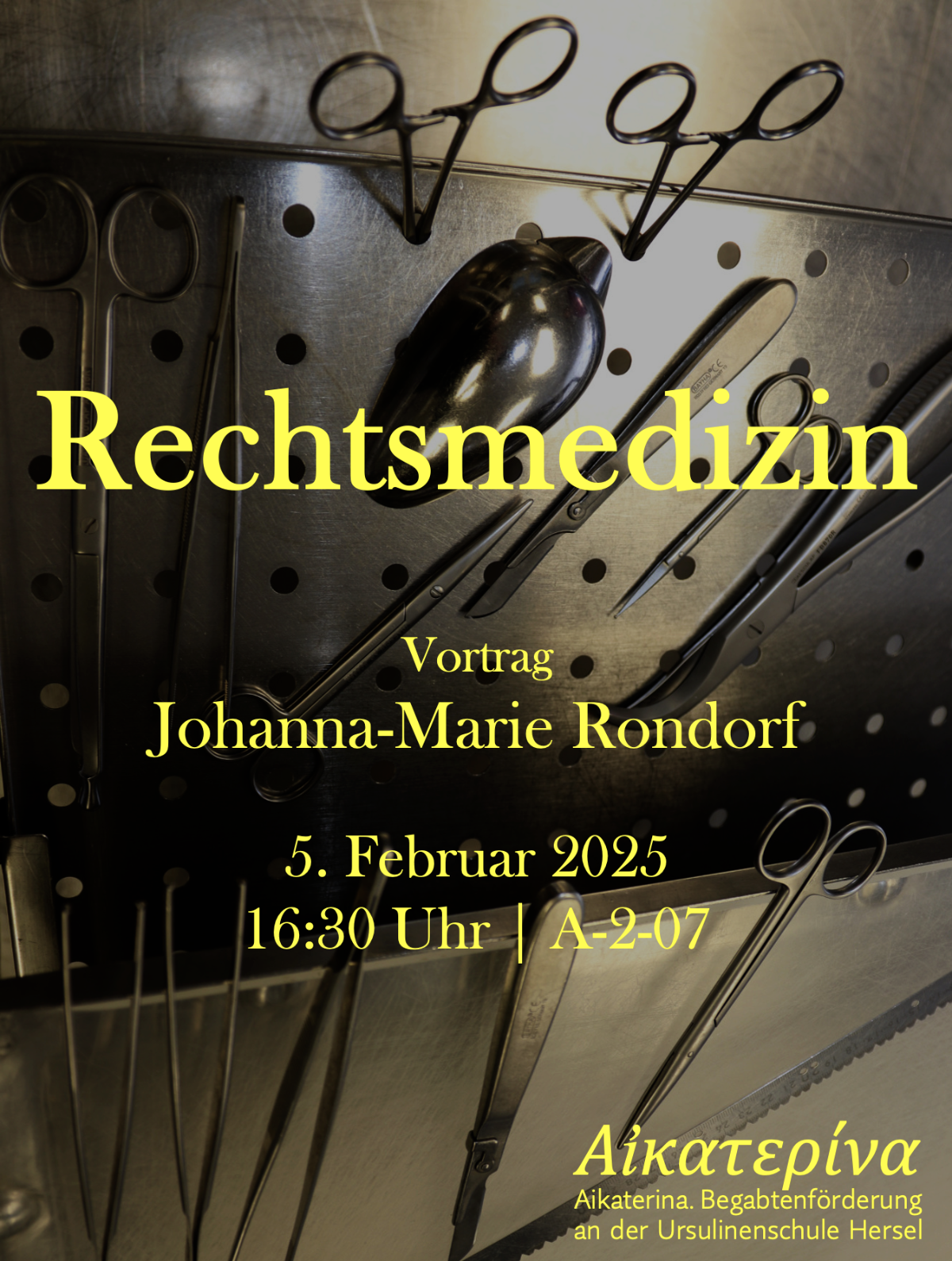 Flyer