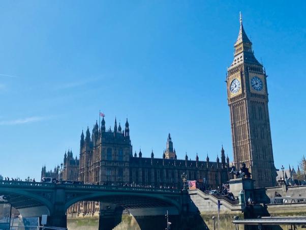 Big Ben