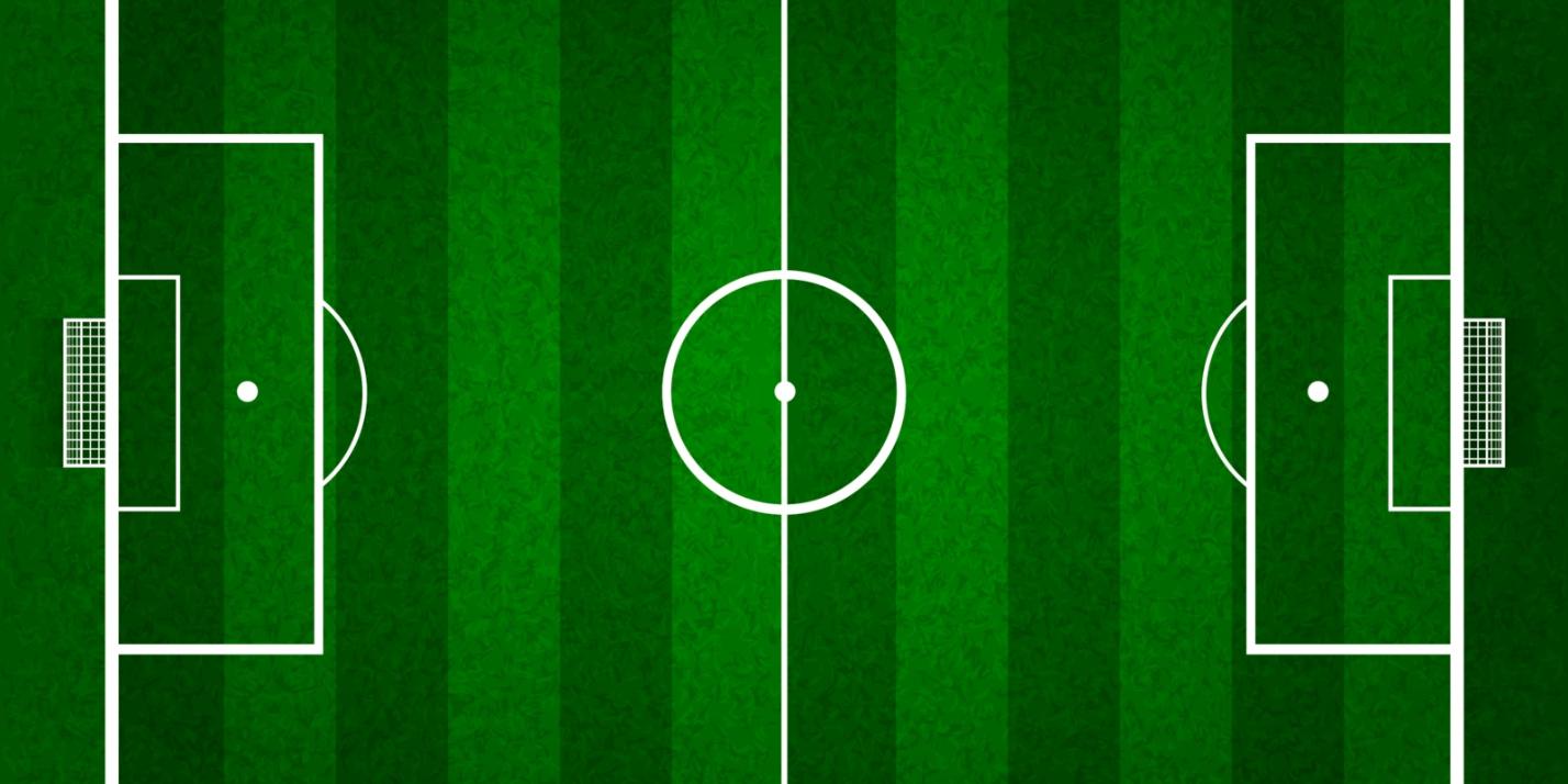Drei Schulen - ein Fußball: EF-Allstars Turnier
