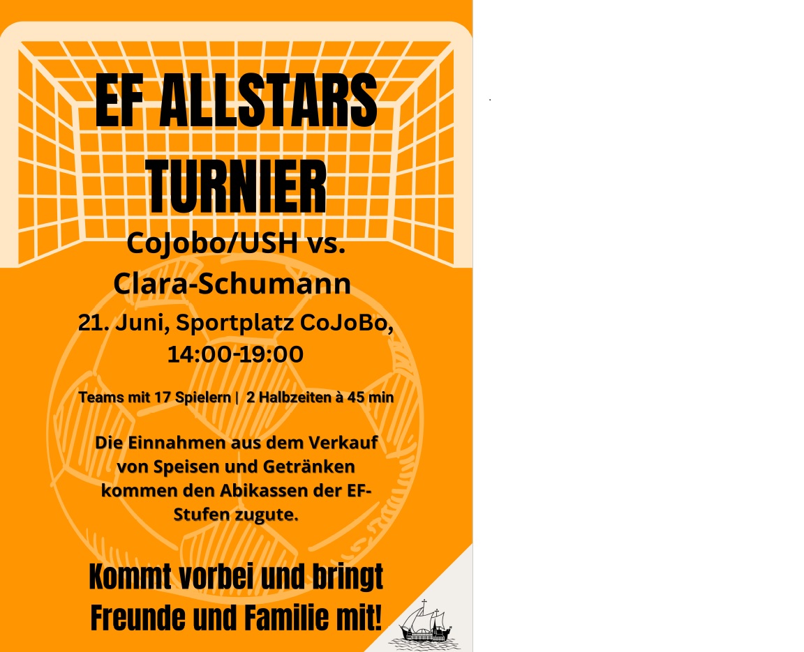 EF Allstars Turnier