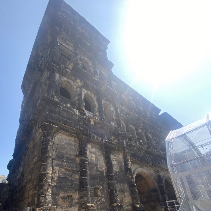 Porta Nigra