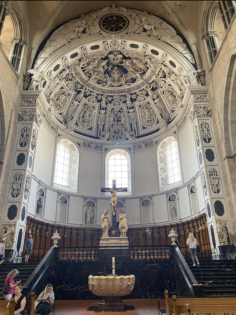 Dom zu Trier