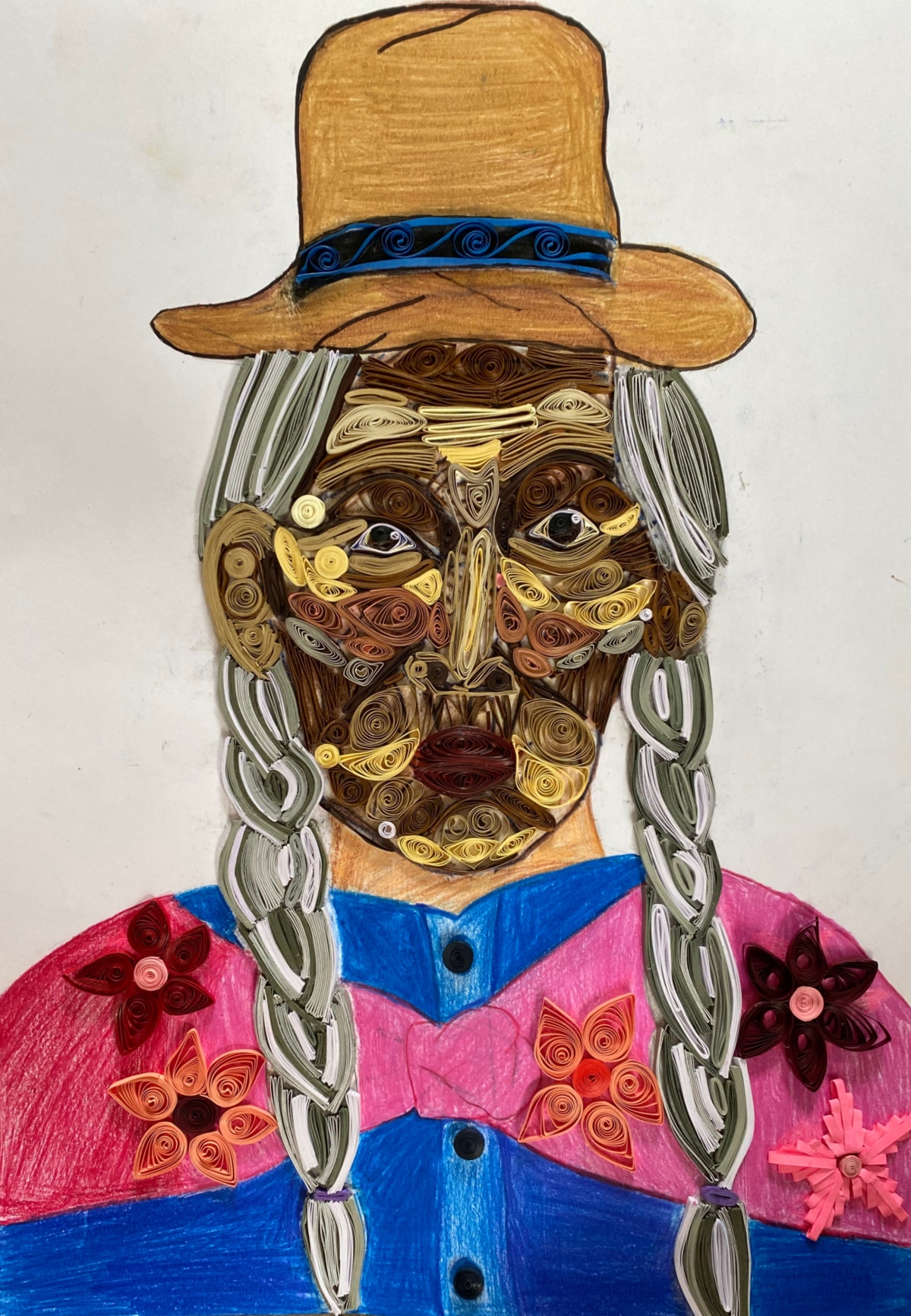 Wermke, Isabella