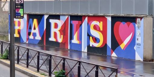 Paris-Exkursion 11