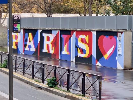 Paris-Exkursion 11