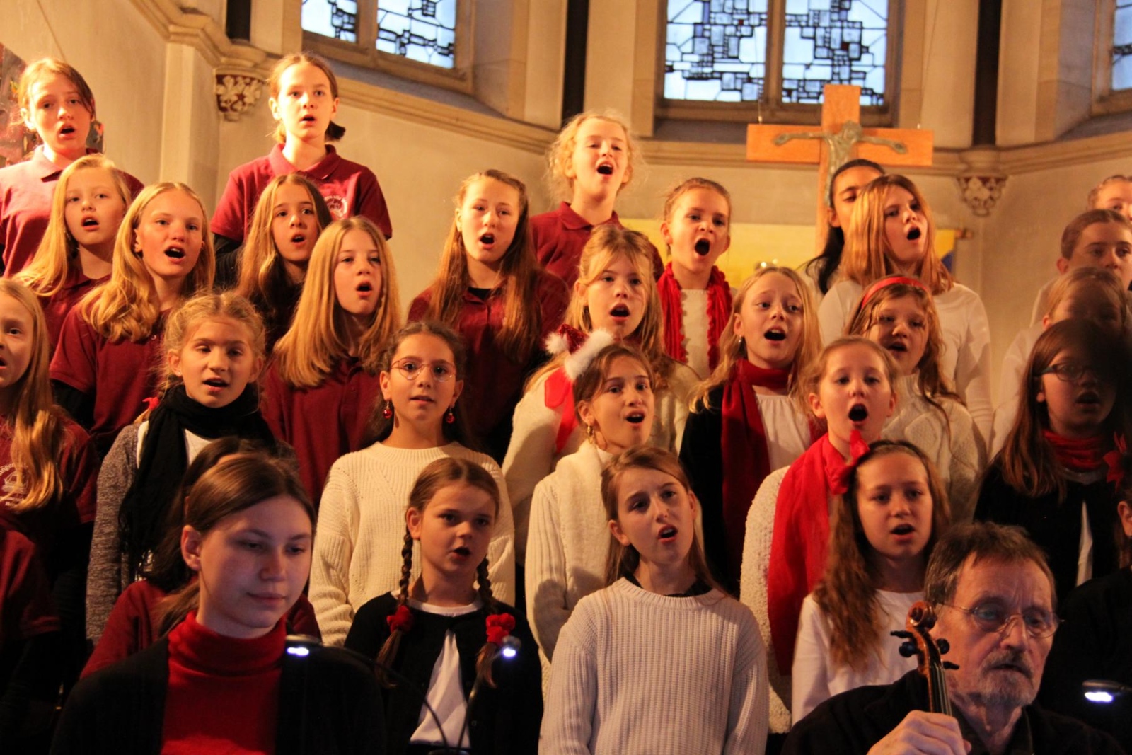 Adventskonzert II (1)