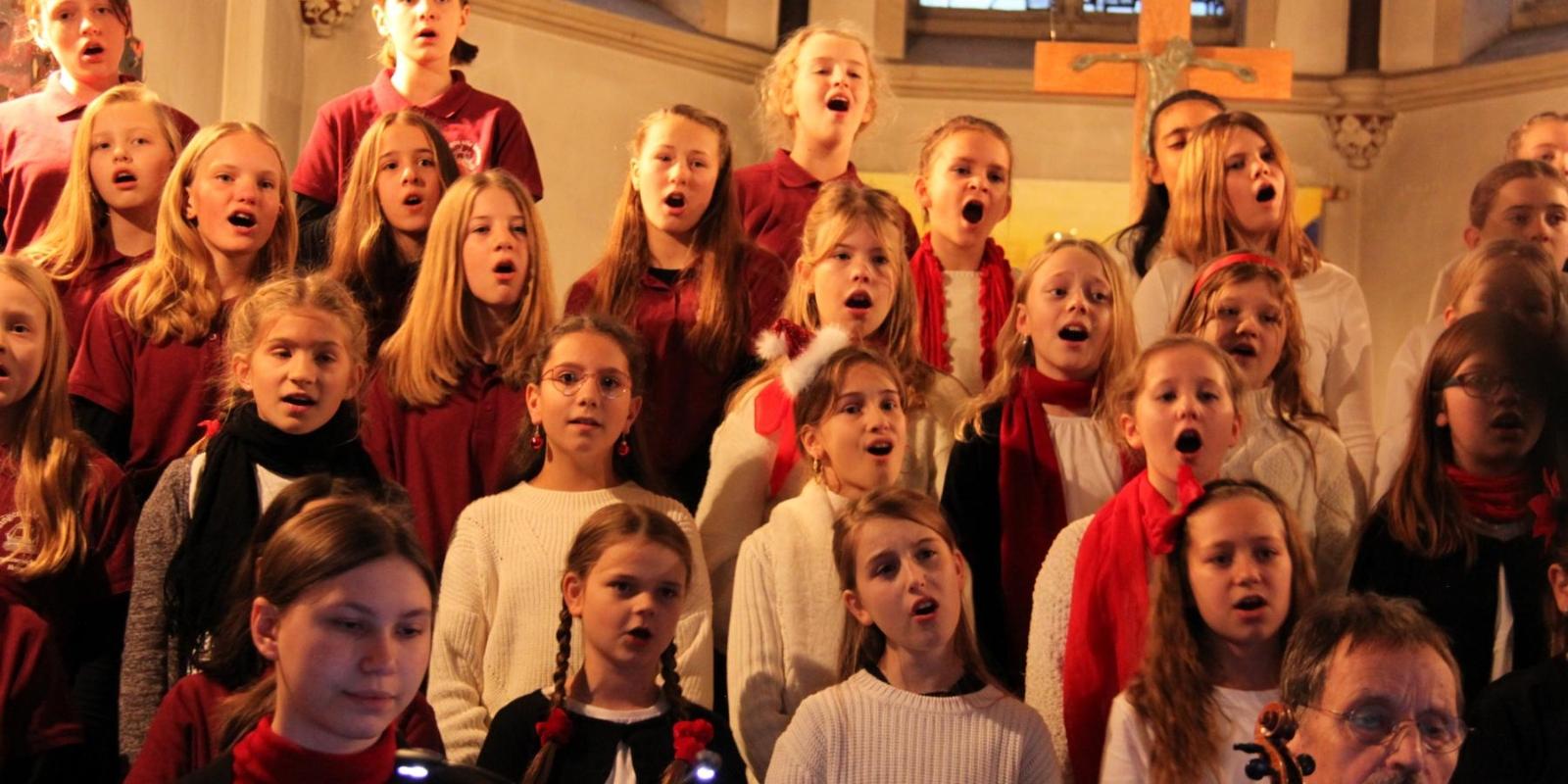 Adventskonzert II (1)