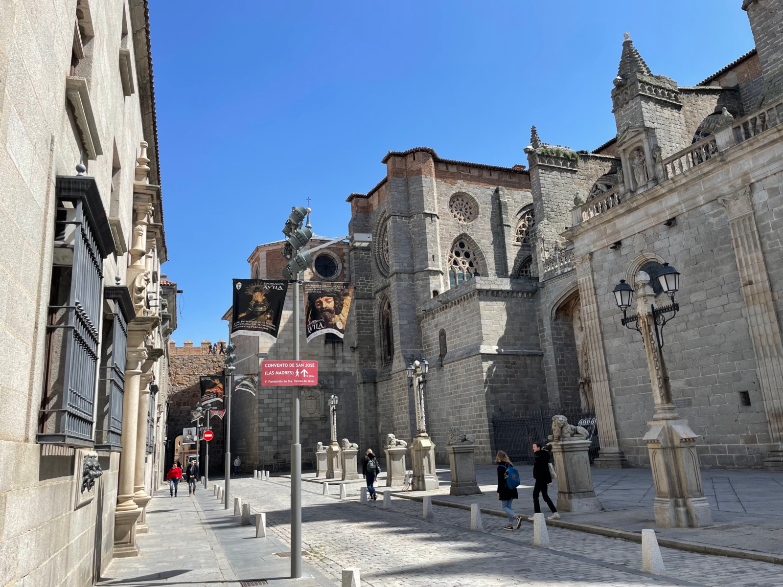 Avila 1