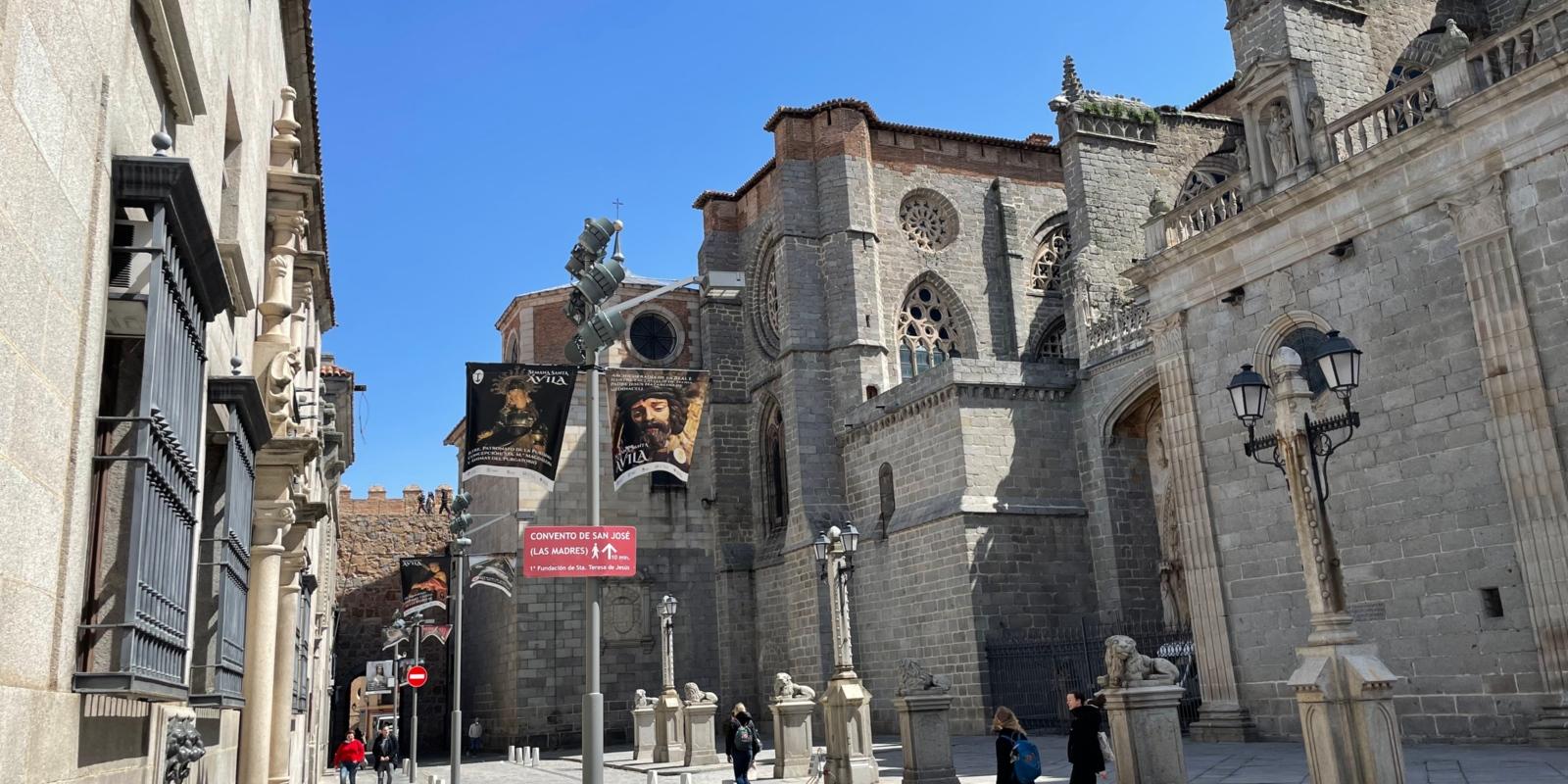 Avila 1