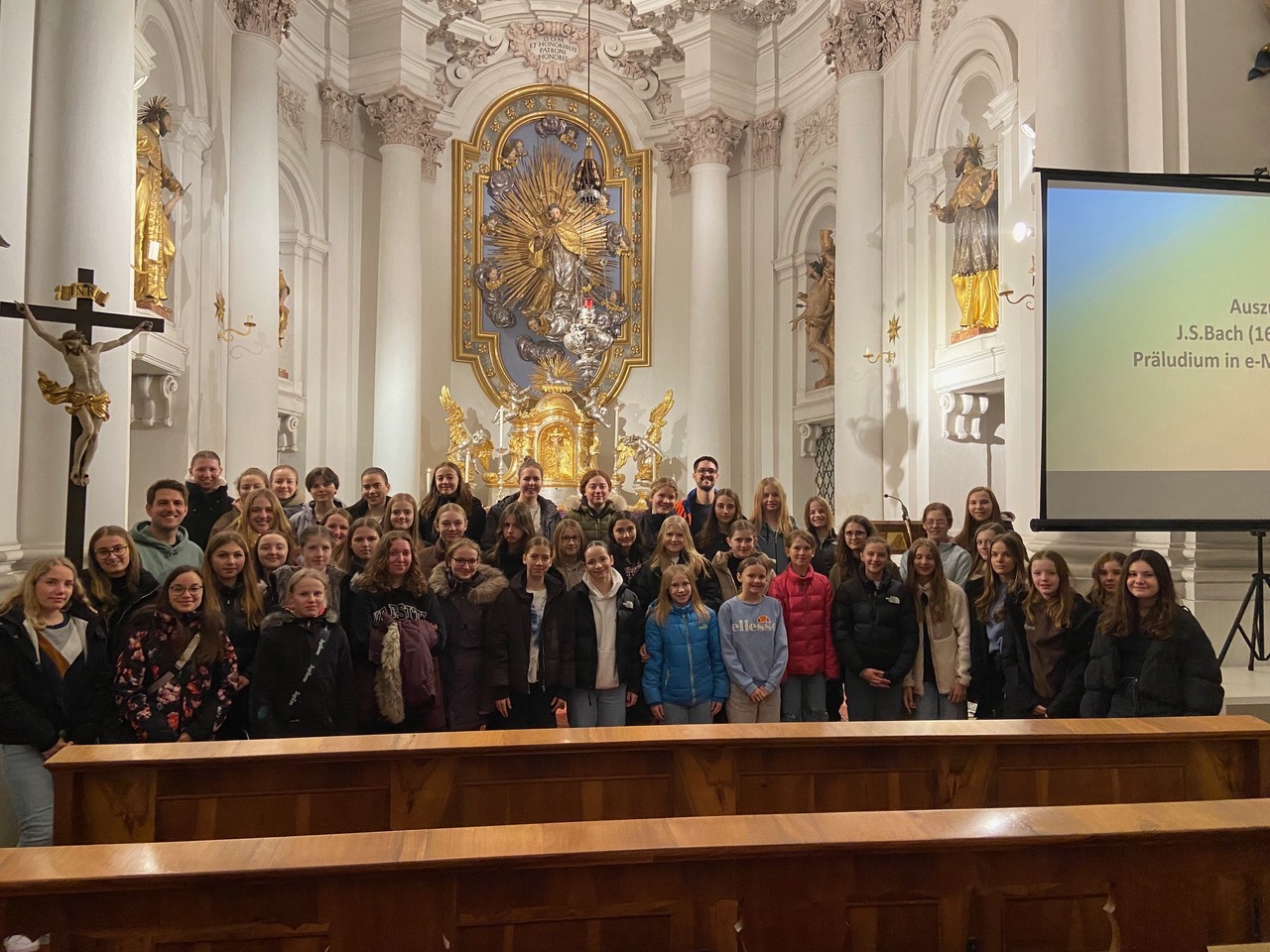 Aschermittwochsgottesdienst