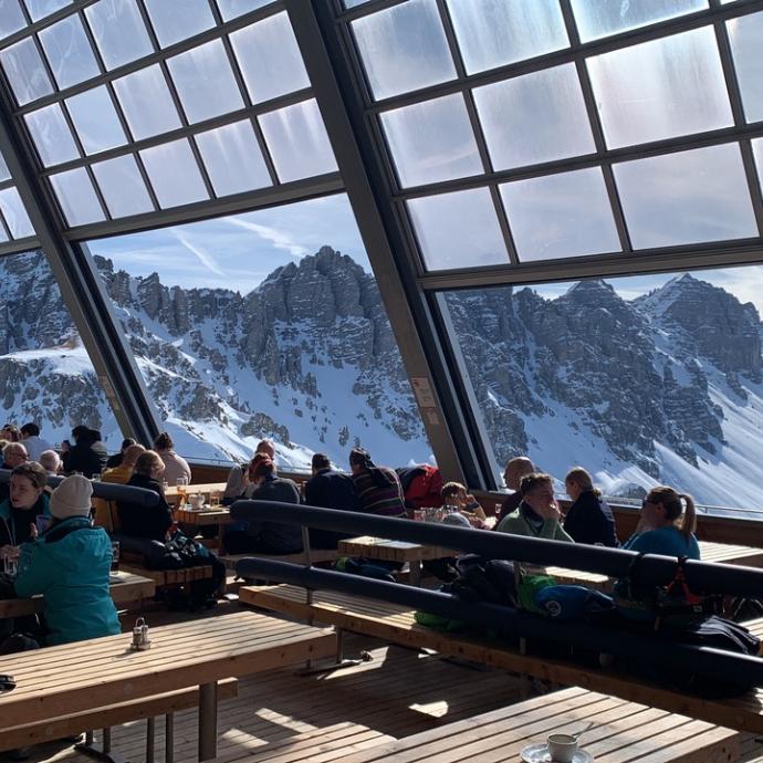 Ursulinen-Ski-Sport-Tage 2023