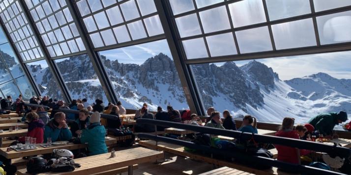 Ursulinen-Ski-Sport-Tage 2023