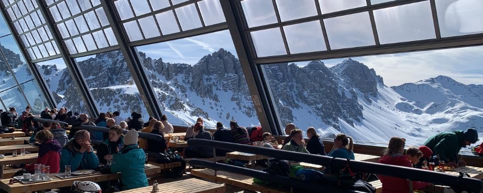 Ursulinen-Ski-Sport-Tage 2023