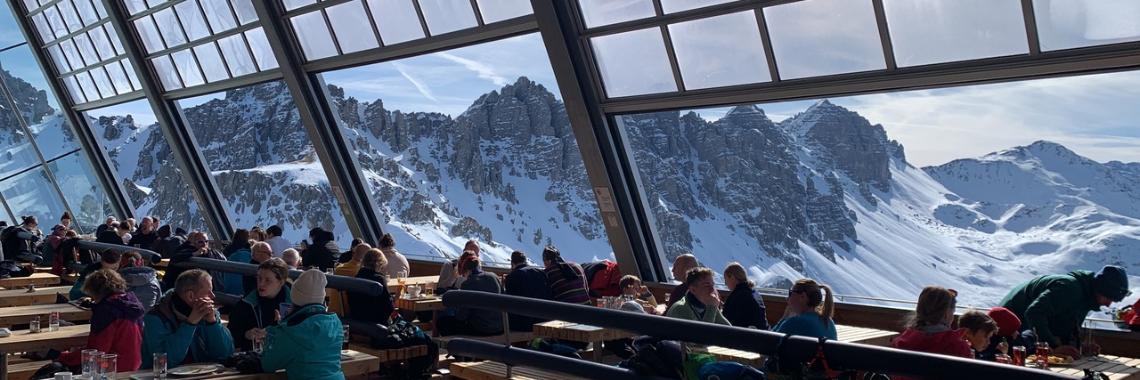 Ursulinen-Ski-Sport-Tage 2023