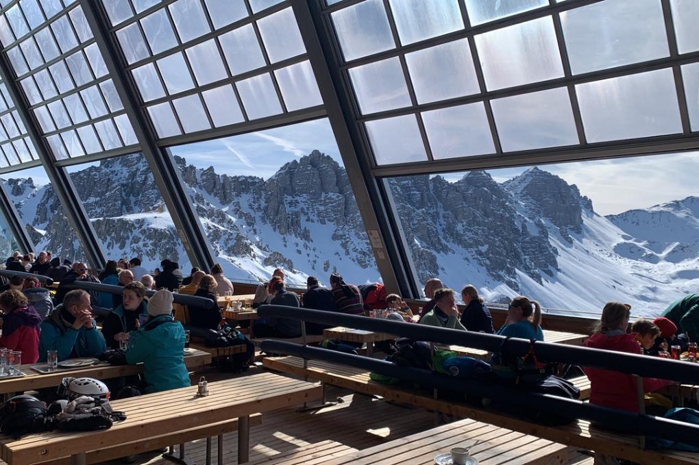 Ursulinen-Ski-Sport-Tage 2023