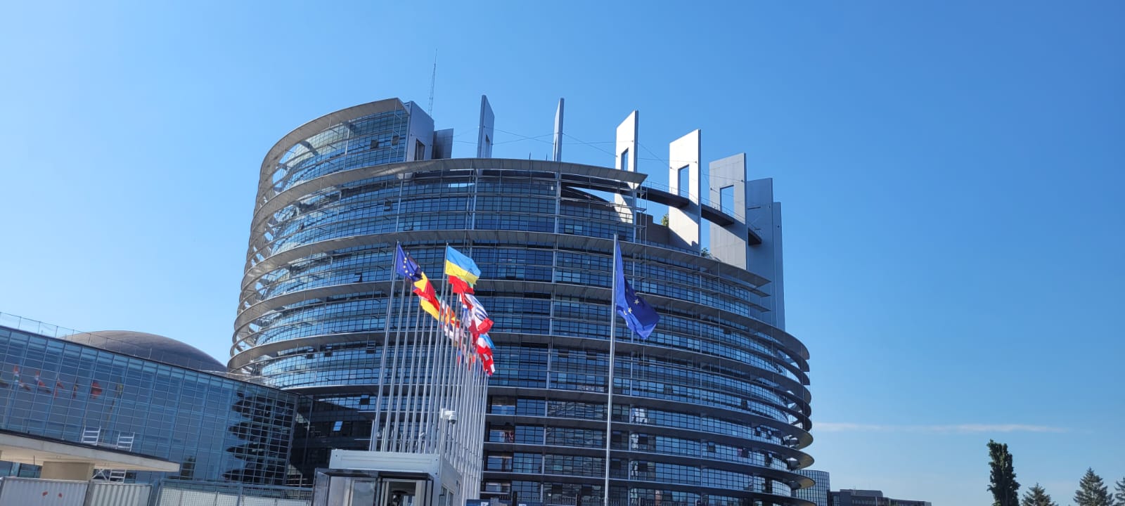 Europaparlament