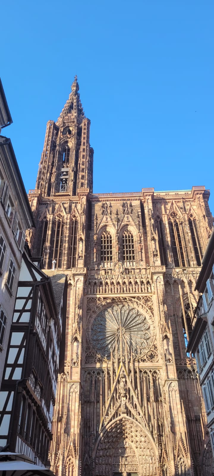 Straßburger Münster