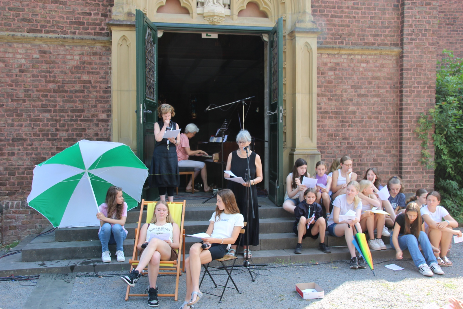 2023-06-21 Schuljahresendgottesdienst (1)