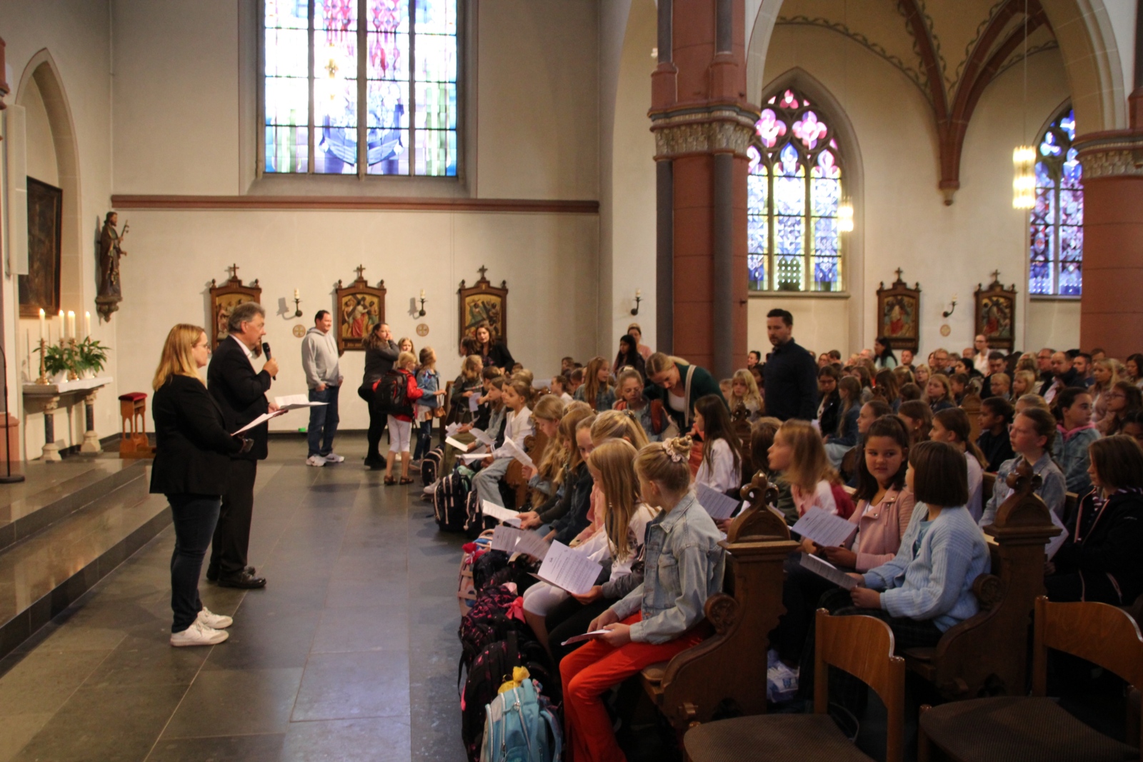 2023-08-09 Einschulung 5er (2)